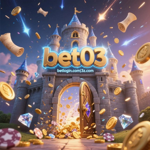 Cassinos Virtuais: A Revolução do Jogo Online na Bet03