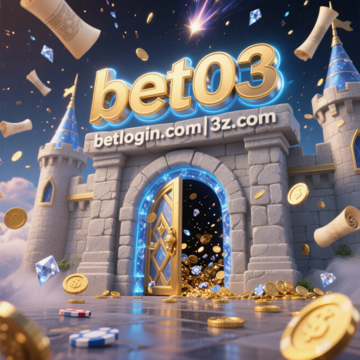 A Ascensão dos Jogos Online: Tendências e Oportunidades no Evento Bet03