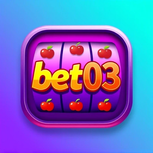 bet03 Logo