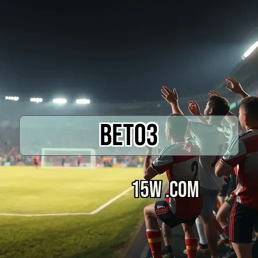 bet03: Login que Transforma sua Experiência em Jogos Online