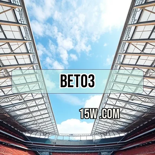 bet03: Descubra Como a Segurança Garante Suas Apostas