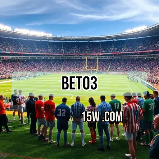 bet03: Exclusividades Imperdíveis da Seção VIP para Jogadores Engajados